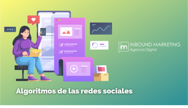 Algoritmos De Las Redes Sociales Inbound Marketing