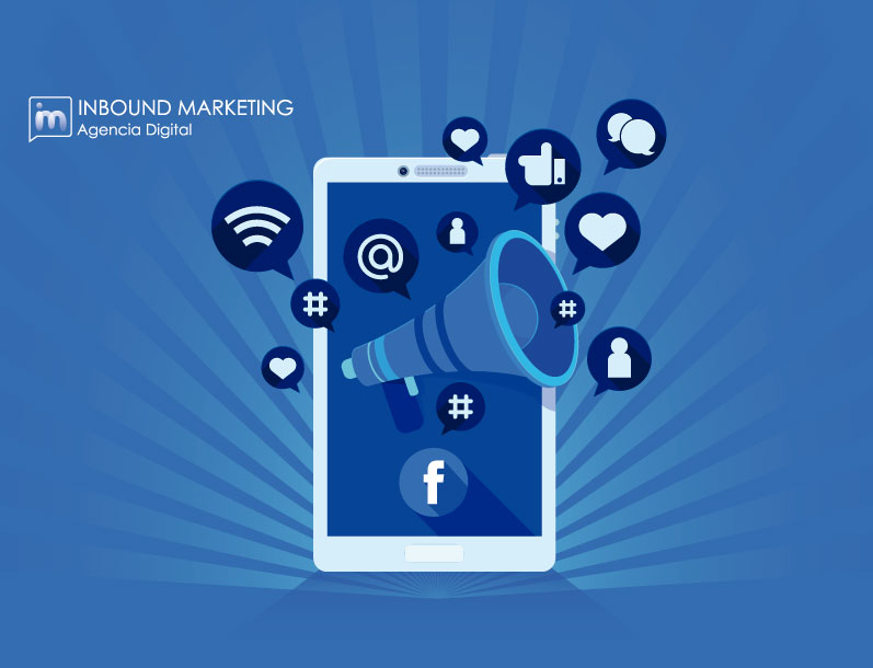 inbound marketing blog La Guia de Marketing en Facebook