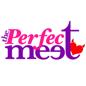 logo the perfect meet
