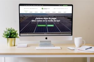 Greenvolt Energía Solar