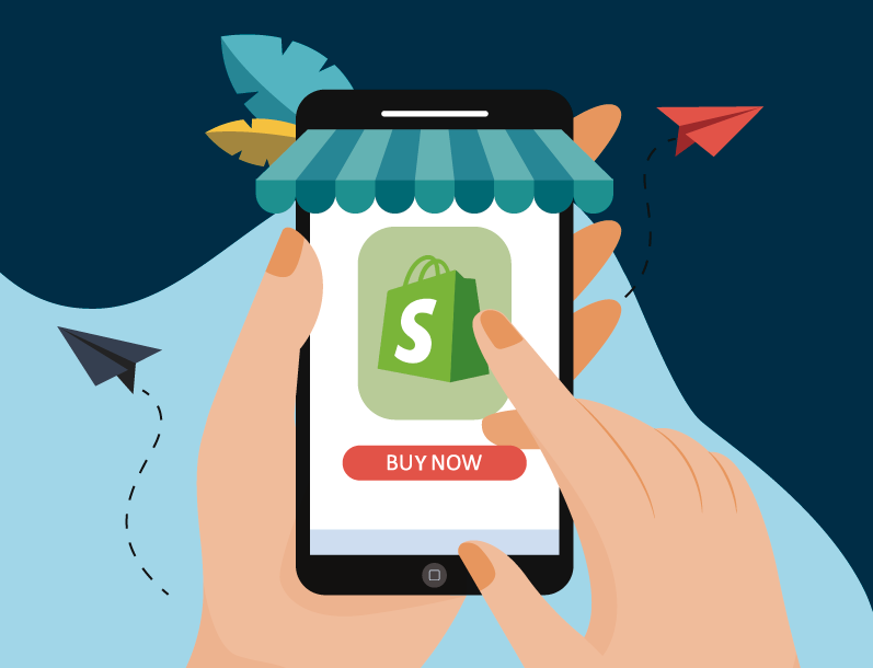 Shopify: Conoce la mejor plataforma de eCommerce y genera lealtad