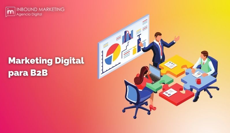 Marketing Digital para B2B