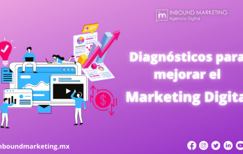 Diagnóstico para mejorar el Marketing Digital