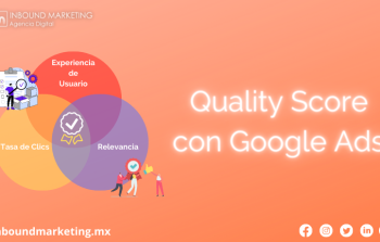 Quality Score en Google Ads